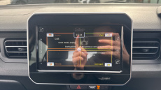 Suzuki Ignis 1.2 Dualjet 12V Hybrid SZ-T 5dr CVT Petrol Hatchback